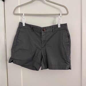 OLD NAVY Gray Shorts